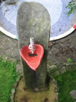 Foto escultura IBO 41